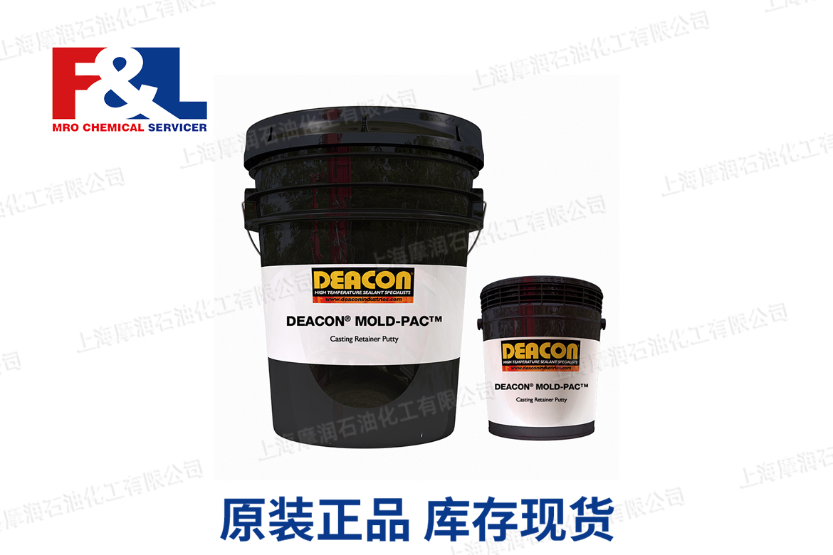 JET-LUBE DEACON MOLD-PAC
